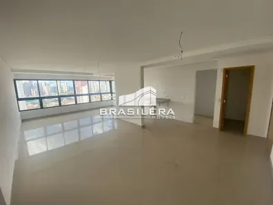 Apartamento com 3 Quartos à venda, 121m² no Setor Bueno, Goiânia