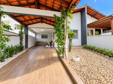 Casa com 3 Quartos à venda, 165m² no Três Rios do Norte, Jaraguá do Sul