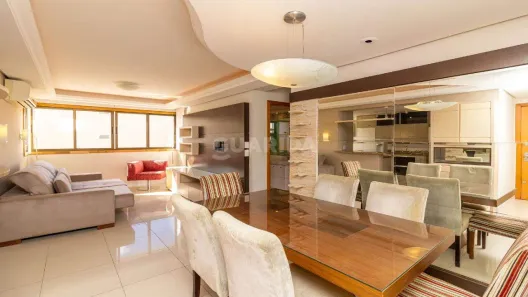 Apartamento com 2 Quartos para alugar, 74m² no Jardim Botânico, Porto Alegre