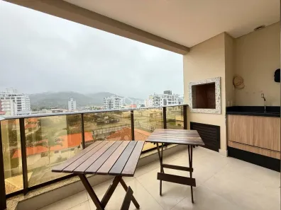 Apartamento com 3 Quartos à venda, 82m² no , Governador Celso Ramos