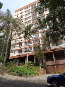 Apartamento com 3 Quartos para alugar, 109m² no Rio Branco, Porto Alegre