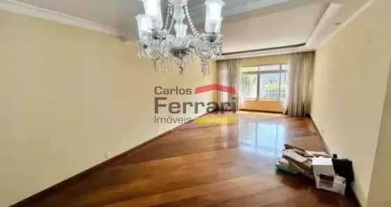 Sobrado com 3 Quartos à venda, 200m² no Jardim do Colégio (Zona Norte), São Paulo