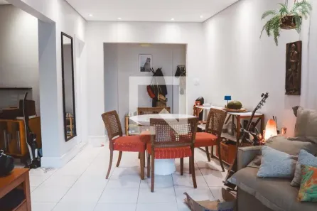 Apartamento com 3 Quartos à venda, 130m² no Santana, São Paulo