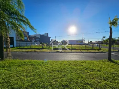 Lote/Terreno à venda, 126m² no Sarandi, Porto Alegre