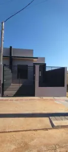Casa com 3 Quartos à venda, 70m² no Conjunto Café, Londrina