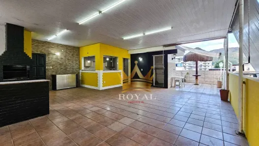 Casa com 3 Quartos à venda, 177m² no Praça Seca, Rio de Janeiro