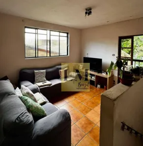 Casa com 2 Quartos à venda, 90m² no Parque Monteiro Soares, São Paulo