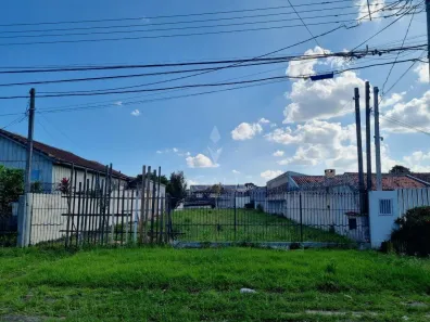 Lote/Terreno à venda, 600m² no Fanny, Curitiba