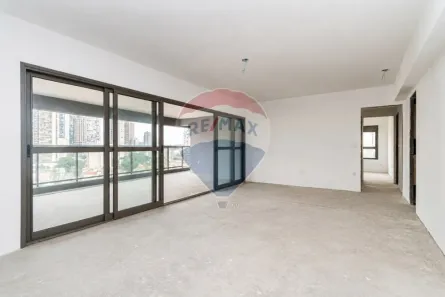 Apartamento com 3 Quartos à venda, 142m² no Jardim das Acácias, São Paulo