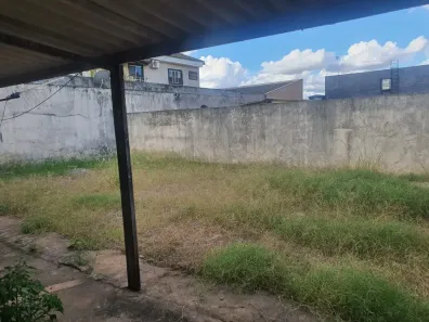 Casa com 5 Quartos à venda, 500m² no Setor Habitacional Vicente Pires, Brasília
