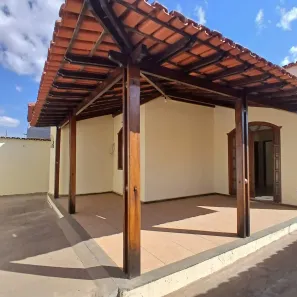Casa com 4 Quartos à venda, 120m² no Alcides Rabelo, Montes Claros
