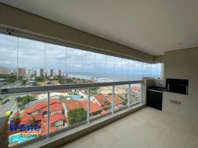Apartamento com 3 Quartos à venda, 101m² no Centro, Itanhaém