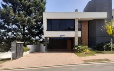 Casa de Condomínio com 5 Quartos à venda, 540m² no Granja Viana, Carapicuíba