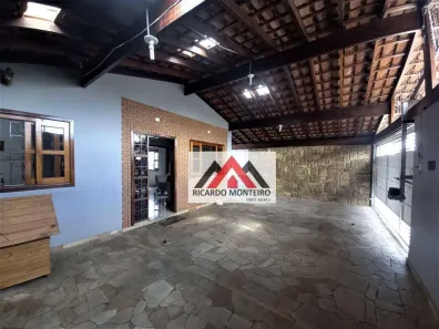 Casa com 4 Quartos à venda, 210m² no Alto do Cardoso, Pindamonhangaba