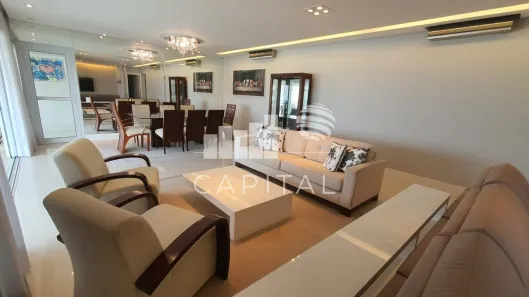 Casa de Condomínio com 3 Quartos à venda, 302m² no Suru, Santana de Parnaíba