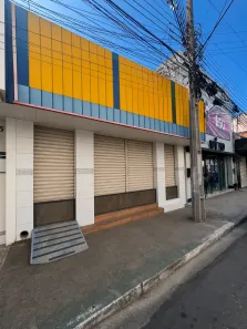 Ponto Comercial com 1 Quarto para alugar, 80m² no Centro, Teresina