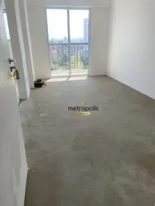 Apartamento com 2 Quartos à venda, 51m² no Cooperativa, São Bernardo do Campo