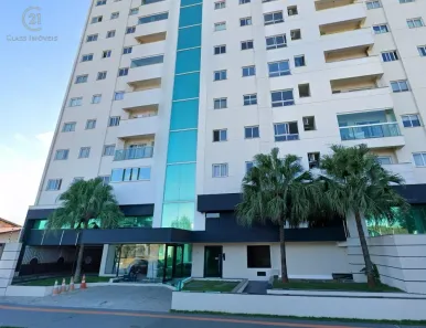 Apartamento com 3 Quartos para alugar, 67m² no Jardim Shangri-la A, Londrina