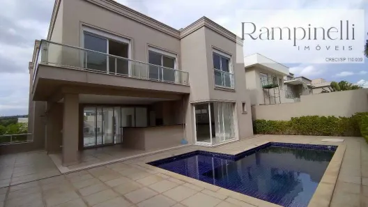 Casa com 4 Quartos à venda, 430m² no Alphaville, Santana de Parnaíba