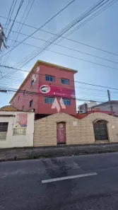 Prédio Comercial com 8 Quartos à venda, 377m² no Parque São Vicente, São Vicente