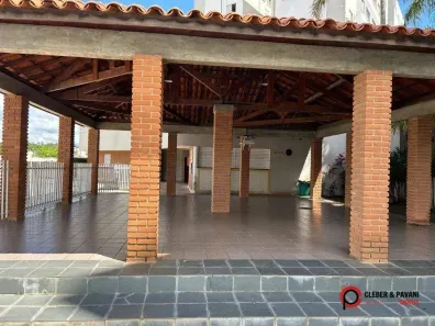 Apartamento com 3 Quartos para alugar, 70m² no Parque Bela Vista, Votorantim