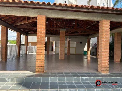 Apartamento com 3 Quartos para venda ou aluguel, 70m² no Parque Bela Vista, Votorantim