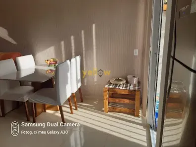 Apartamento com 2 Quartos à venda, 52m² no Conjunto Habitacional Brás Cubas, Mogi das Cruzes