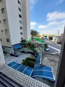 Apartamento com 2 Quartos para venda ou aluguel, 49m² no Taboão, São Bernardo do Campo