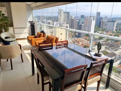 Apartamento com 2 Quartos à venda, 100m² no Pinheiros, São Paulo