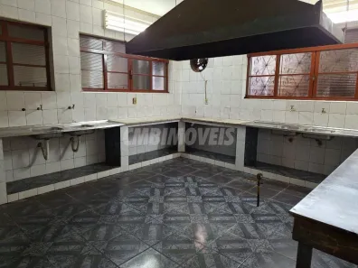 Imóvel Comercial com 4 Quartos à venda, 440m² no Jardim Bandeirantes, Campinas