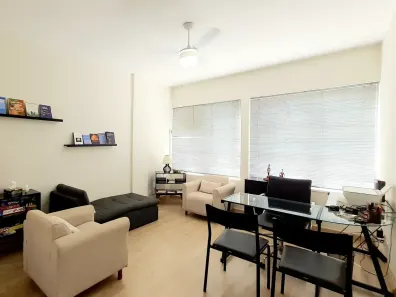 Sala Comercial com 1 Quarto à venda, 34m² no Centro, Ribeirão Preto