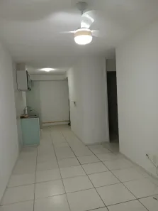 Apartamento com 2 Quartos para alugar, 43m² no Jacarepaguá, Rio de Janeiro