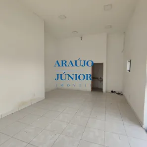 Sala Comercial para alugar, 50m² no Centro, Americana