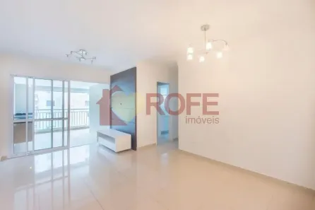 Apartamento com 2 Quartos para venda ou aluguel, 76m² no Vila Olímpia, São Paulo