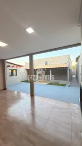 Casa com 3 Quartos à venda, 214m² no Residencial Recanto do Bosque, Goiânia