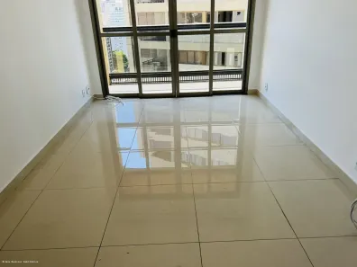 Apartamento com 1 Quarto para alugar, 52m² no Botafogo, Campinas
