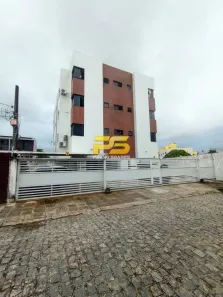 Apartamento com 2 Quartos à venda, 59m² no Cristo Redentor, João Pessoa