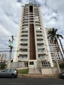 Apartamento com 1 Quarto para alugar, 40m² no Jardim Urano, São José do Rio Preto