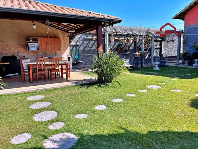 Casa com 4 Quartos à venda, 463m² no Trevo, Belo Horizonte