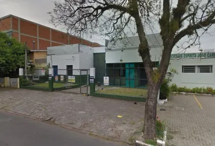 Galpão/Depósito/Armazém com 1 Quarto à venda, 800m² no Santa Maria Goretti, Porto Alegre