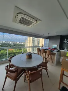 Apartamento com 3 Quartos à venda, 172m² no Patamares, Salvador