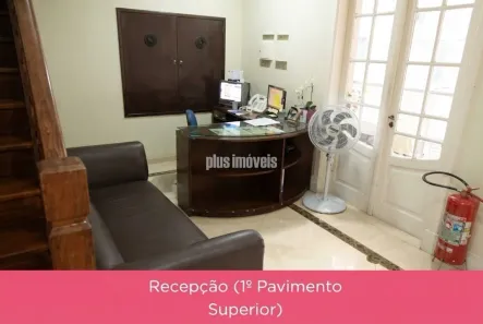 Imóvel Comercial com 8 Quartos à venda, 538m² no Bela Vista, São Paulo