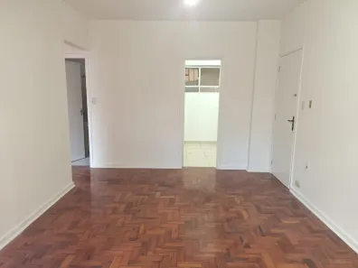 Apartamento com 2 Quartos para alugar, 82m² no Bela Vista, São Paulo
