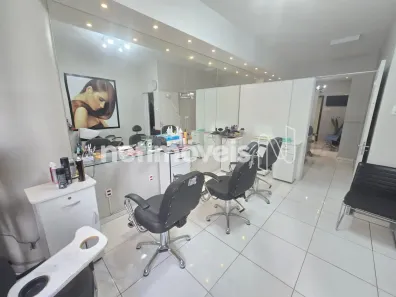 Sala Comercial com 1 Quarto à venda, 51m² no Centro, Belo Horizonte