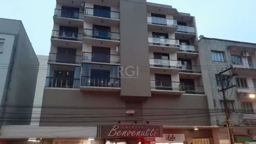 Apartamento com 2 Quartos à venda, 124m² no Centro, Farroupilha