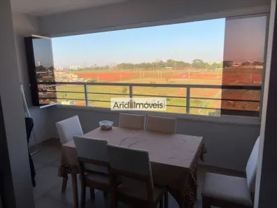 Apartamento com 2 Quartos à venda, 50m² no Conjunto Habitacional São Deocleciano, São José do Rio Preto