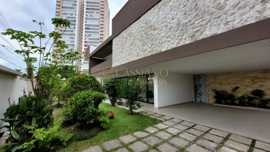 com 4 Quartos para alugar, 815m² no Jardim Esplanada, São José dos Campos