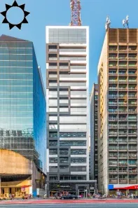 Sala Comercial à venda, 356m² no Bela Vista, São Paulo