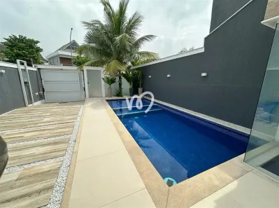 Casa com 4 Quartos à venda, 350m² no Recreio dos Bandeirantes, Rio de Janeiro