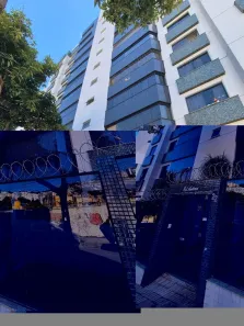 Apartamento com 3 Quartos à venda, 109m² no Grajaú, Belo Horizonte